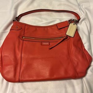 Women’s Coach Handbag